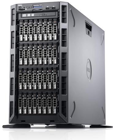    Dell PowerEdge T620 (210-39507-2)  2