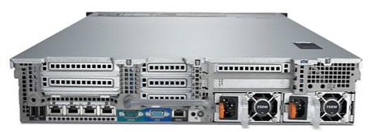     Dell PowerEdge R820 (210-39467-029)  3