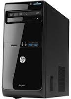   HP Pro 3500 MT (D5S40EA)  2