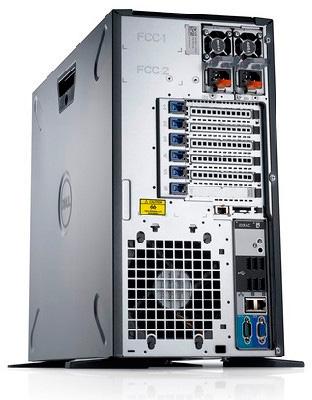    Dell PowerEdge T320 (210-40278/9)  2