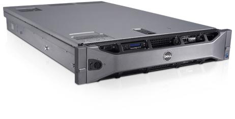     Dell PowerEdge R710 (S05R7102101R)  2