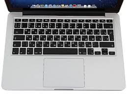   Apple MacBook Pro 13.3" (MD213C1H2RS/A)  2