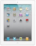   Apple iPad 2 16Gb White Wi-Fi (MC979RU/A)  1