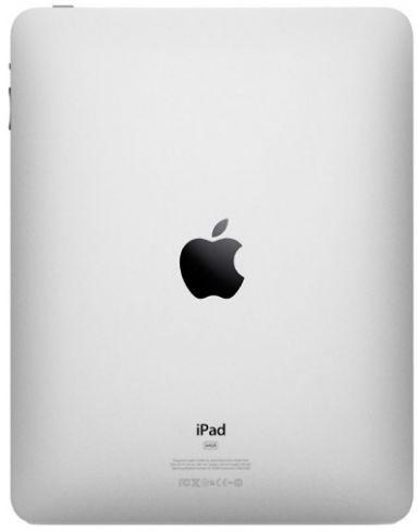   Apple iPad 2 16Gb White Wi-Fi (MC979RU/A)  3