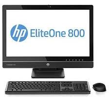   HP EliteOne 800 G1 All-in-One (H5U31EA)  1