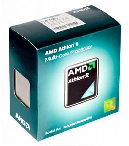   AMD Athlon II X4 641 (AD641XWNGXBOX)  2