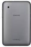   Samsung GALAXY Tab 2 (7.0) (GT-P3100TSVSER)  2