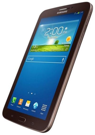  Samsung Galaxy Tab 3 (7.0) (SM-T2100GNASER)  2
