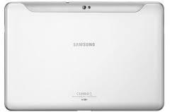   Samsung Galaxy Tab GT-P7500 (GT-P7500UWASER)  1
