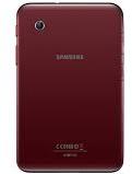   Samsung GALAXY Tab 2 (7.0) (GT-P3110GRZ)  2