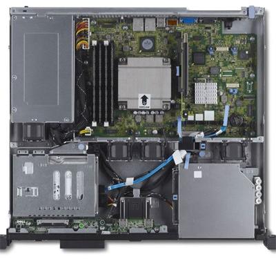     Dell PowerEdge R210-II (210-36905/051)  3