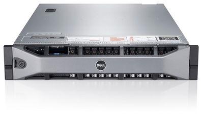     Dell PowerEdge R720xd (210-39505/177)  3