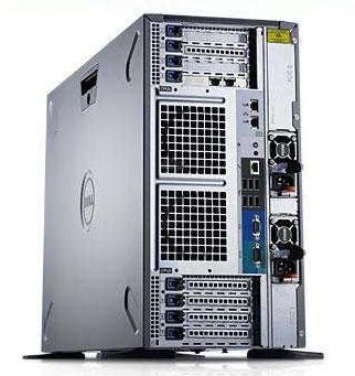    Dell PowerEdge T620 (210-39507-36)  3