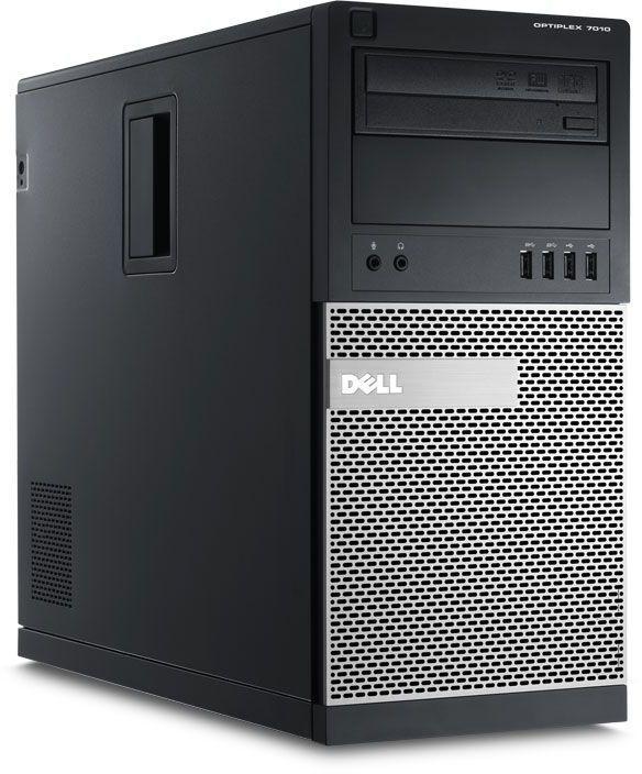   Dell Optiplex 9010 MT (210-38708-066)  1