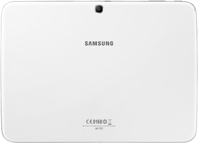   Samsung Galaxy Tab 3 GT-P5210 (GT-P5210ZWA)  3