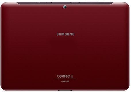   Samsung Galaxy Tab GT-P5100 (GT-P5100GRASER)  1