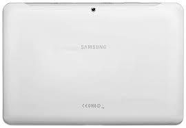   Samsung Galaxy Tab GT-P5100 (GT-P5100ZWA)  1