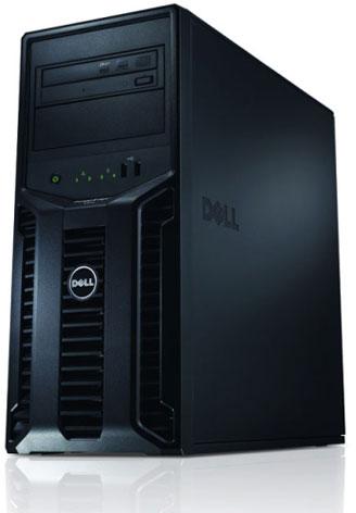    Dell PowerEdge T110-II (T110-6436/003)  1