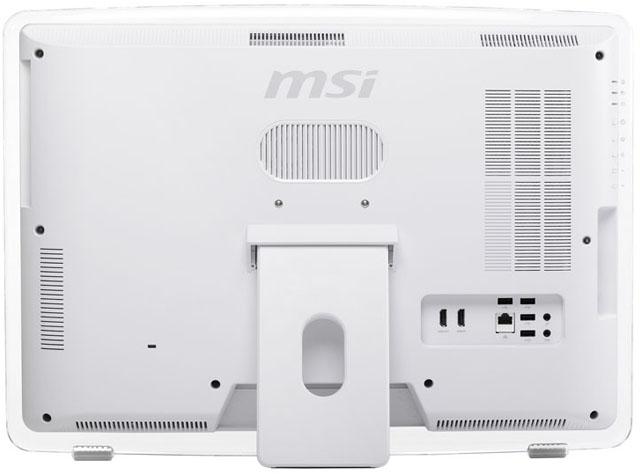   MSI Wind Top AE222G-041 (9S6-AC1112-041)  2