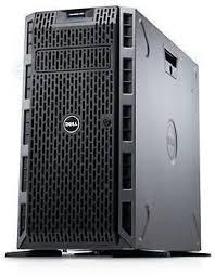    Dell PowerEdge T420 (210-40283-27)  2