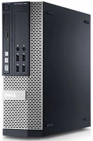   Dell Optiplex 7010 SF (210-39511/019)  1