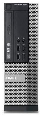   Dell Optiplex 7010 SF (210-39511/019)  3