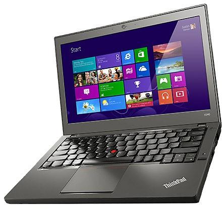   Lenovo ThinkPad X240 (20AMA1LERT)  1