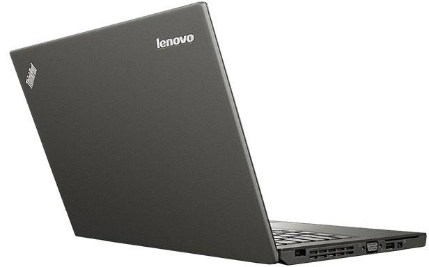   Lenovo ThinkPad X240 (20AMA1LERT)  2
