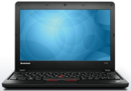   Lenovo ThinkPad Edge E130 (NZY7JRT)  1