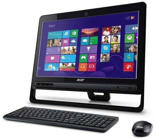   Acer Aspire Z3-610 (DQ.STHER.002)  2