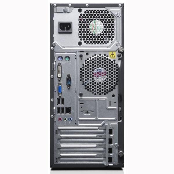   Lenovo ThinkCentre M4350 (57321713)  3