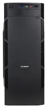   Zalman ZM-T1 Plus Black (ZM-T1 PLUS)  2