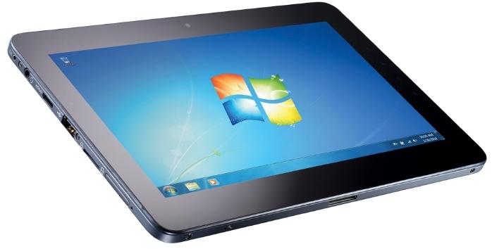   3Q Tablet PC Qoo! AZ1006A (47685)  1