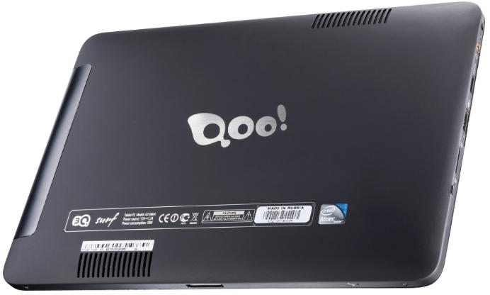   3Q Tablet PC Qoo! AZ1006A (47685)  2