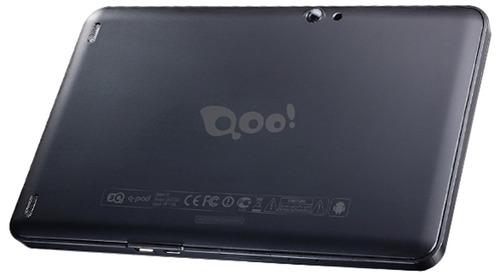   3Q Tablet PC Qoo! QS0717D (61379)  2