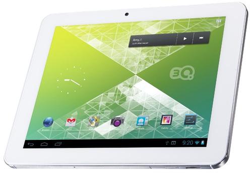   3Q Tablet PC Qoo! RC0813C-W (63422)  1