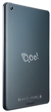   3Q Tablet PC Qoo! RC7804F (71631)  2