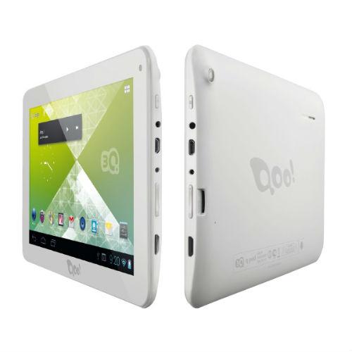   3Q Tablet PC Qoo! LC0901D (72337)  1