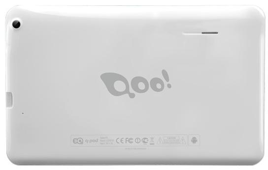   3Q Tablet PC Qoo! LC0901D (72337)  2