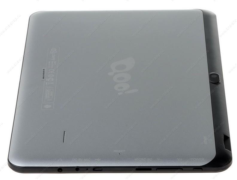   3Q Tablet PC Qoo! QS1023H (72733)  2