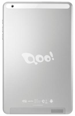   3Q Tablet PC Qoo! MT0812E (76353)  2