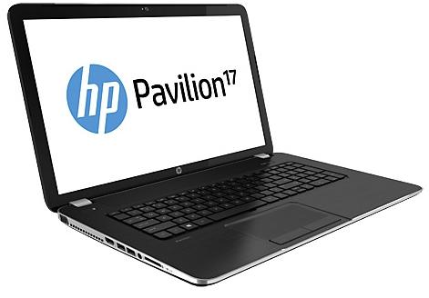   HP Pavilion 17-e111sr (F8T47EA)  2