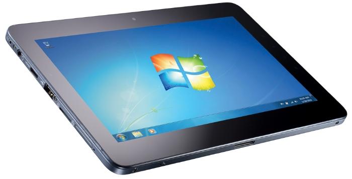   3Q Tablet PC Qoo! QS1023H (76298)  1