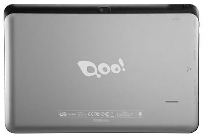   3Q Tablet PC Qoo! QS1023H (76298)  2