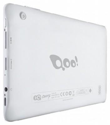   3Q Tablet PC Qoo! QS0741E (76566)  2