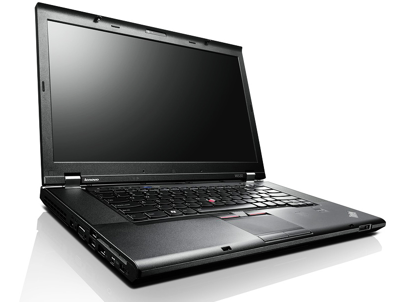   Lenovo ThinkPad W530 (765D105)  2