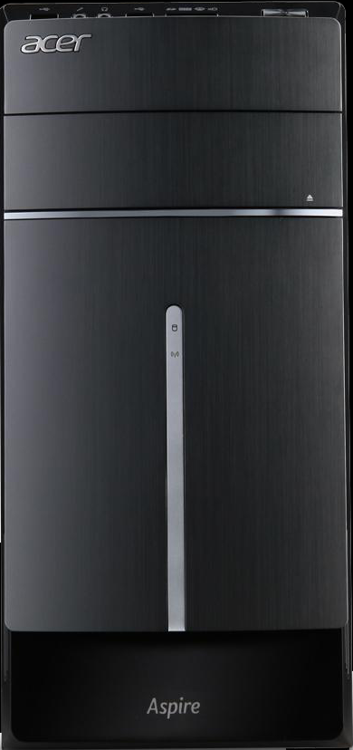   Acer Aspire MC605 (DT.SM1ER.061)  1
