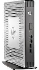    HP t610 Flexible Thin Client (H1Y33AA)  1