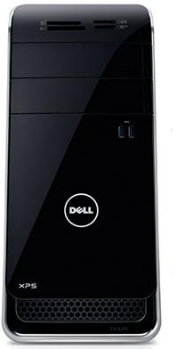   Dell Studio XPS 8700 (8700-6416)  3