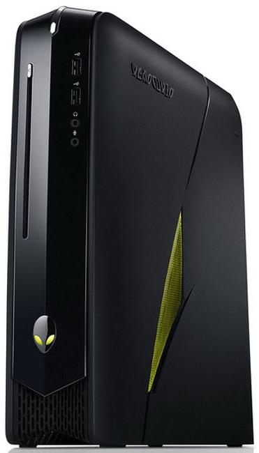   Dell Alienware X51 (R2-7567)  1